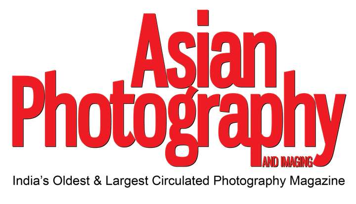 Asian Photography logo