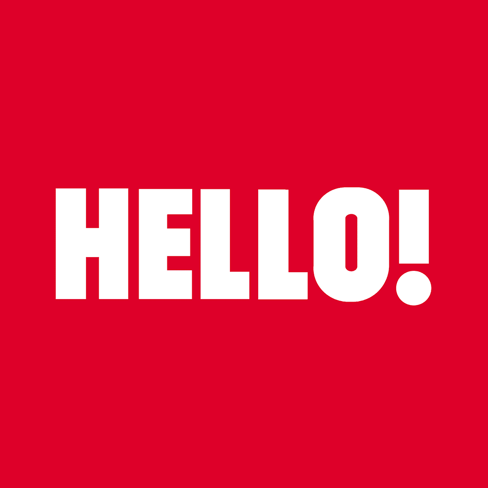 Hello! logo